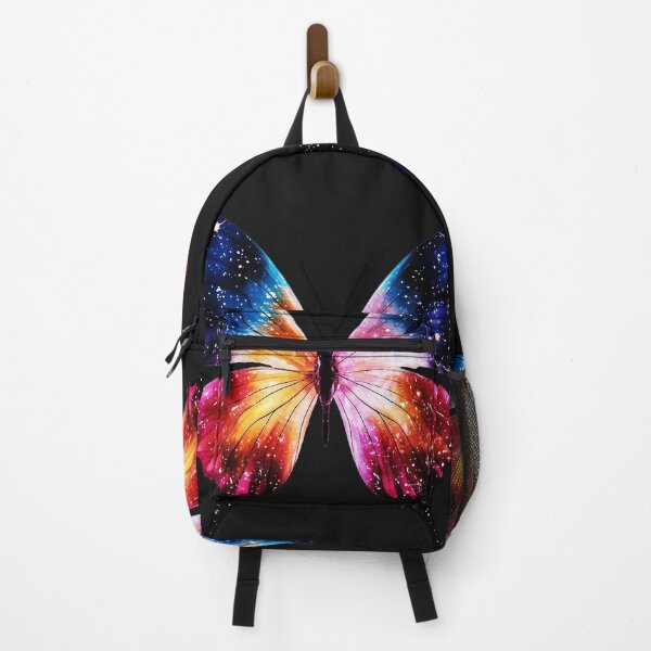 Item preview, Cosmic Butterfly designed and sold by RainCitySticker.