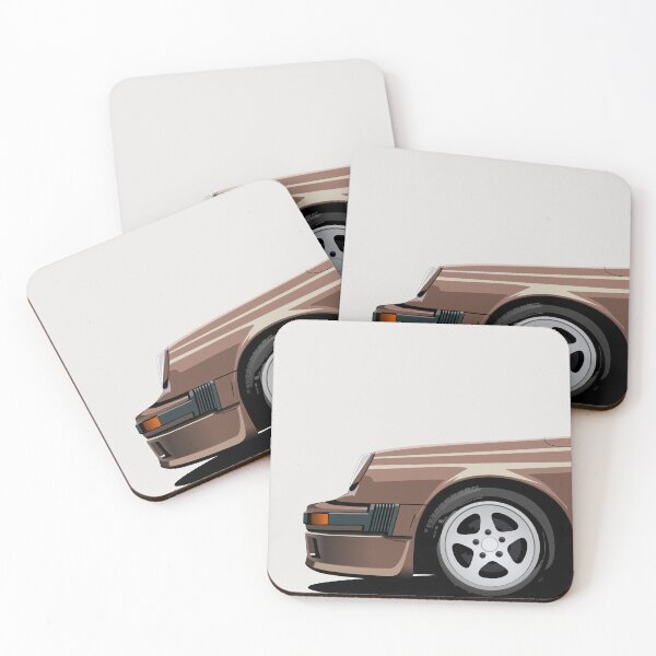 Item preview, 911 Turbo designed and sold by DrivenRhythm.