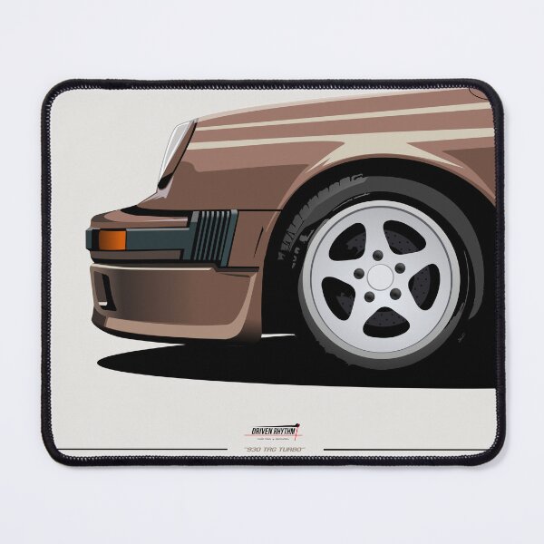 Item preview, 911 Turbo designed and sold by DrivenRhythm.
