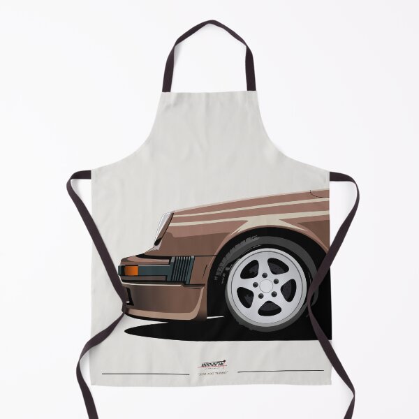 Item preview, 911 Turbo designed and sold by DrivenRhythm.