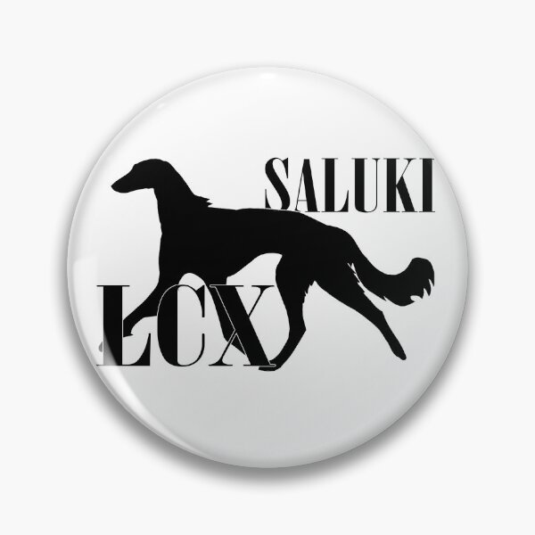 Artikelvorschau, Lure Courser Excellent Saluki AKC Titel entworfen und verkauft von Adventuring Borders.