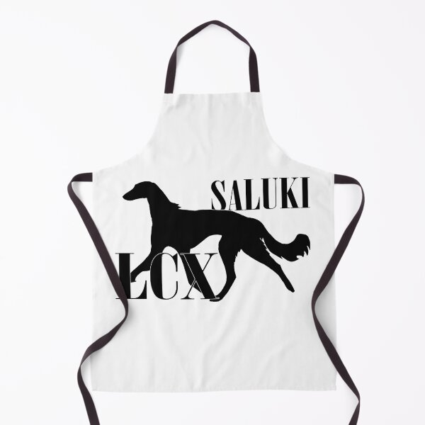 Item preview, Lure Courser Excellent Saluki AKC Title designed and sold by Adventuring Borders.