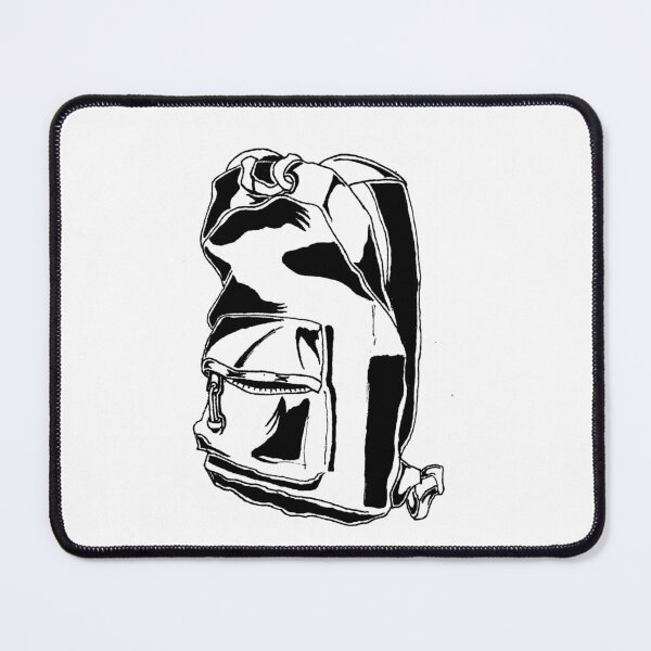 Item preview, Backpack designed and sold by D-Che.