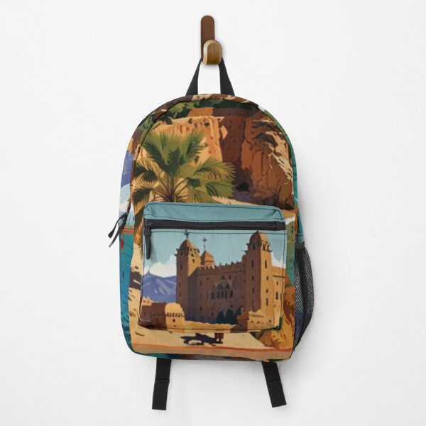 Item preview, Spain Travel Poster designed and sold by CreativaPremium.