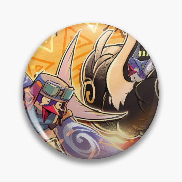 Item preview, Floowandereeze & Stri designed and sold by Black Saiyan Magician's Merchandise.