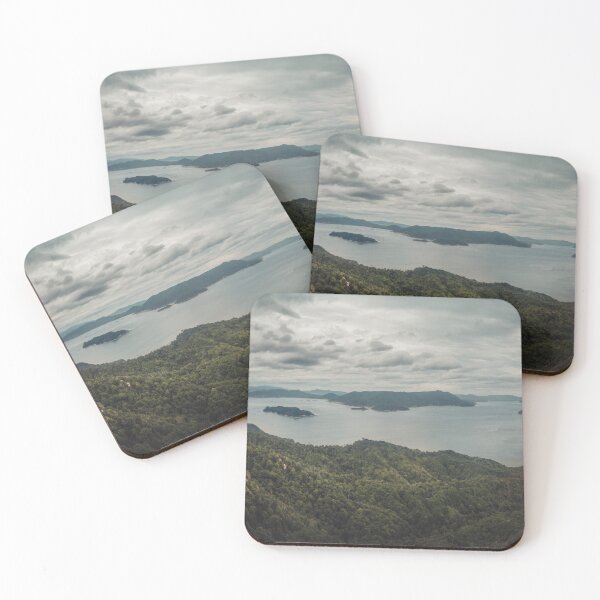 Item preview, Japanese Island - Miyajima #9 designed and sold by LucaRamble.