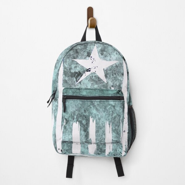 Item preview, white stripes with stars designed and sold by AlbertoRuiZ.