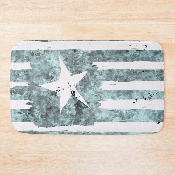 Item preview, white stripes with stars designed and sold by AlbertoRuiZ.