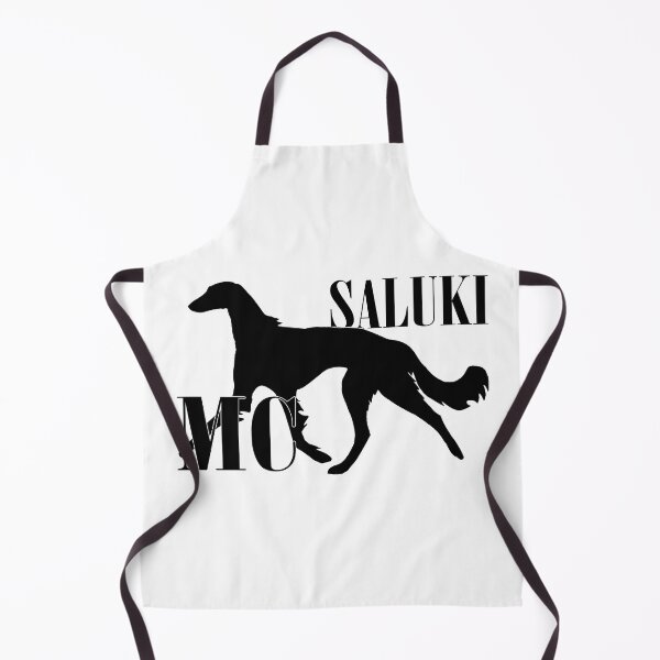 Item preview, Saluki Master Courser AKC Title designed and sold by Adventuring Borders.