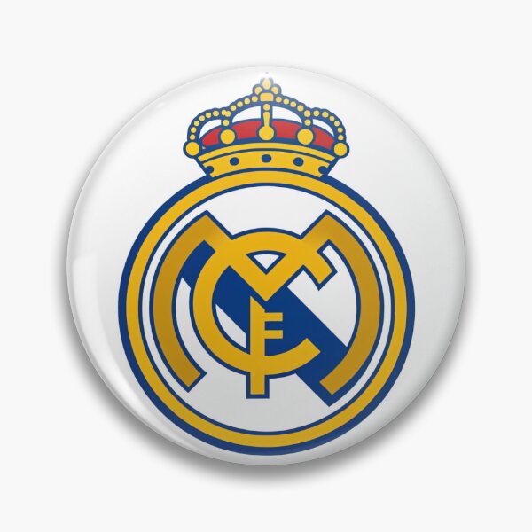 Item preview, Real Madrit designed and sold by JenOzzy.