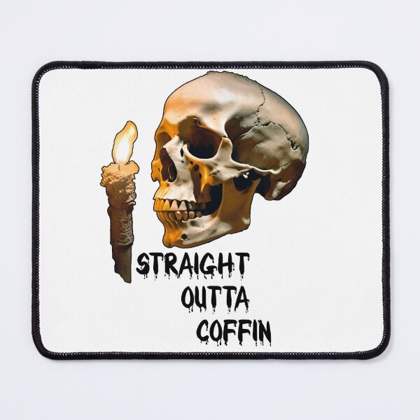 Item preview, Halloween Scull designed and sold by danici.