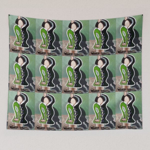 Item preview, its this big. designed and sold by smiley100.
