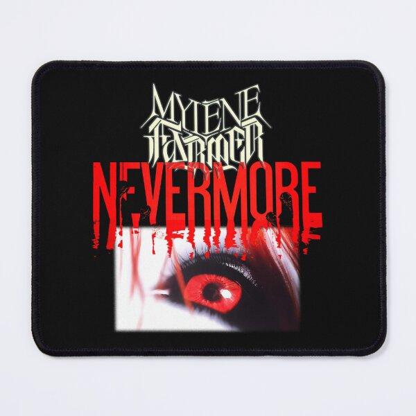 Item preview, Nevermore-Tour-2024_Mylene_Farmer_By_musicvibestee designed and sold by MusicVibesTee.