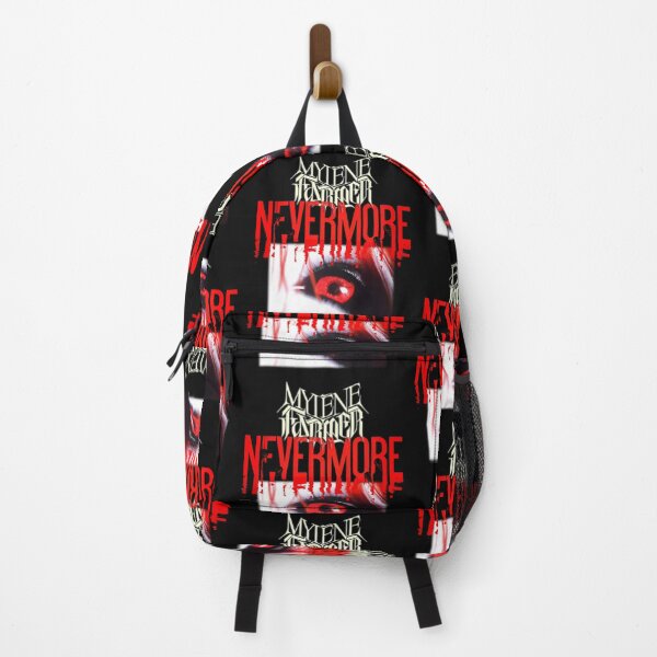 Item preview, Nevermore-Tour-2024_Mylene_Farmer_By_musicvibestee designed and sold by MusicVibesTee.