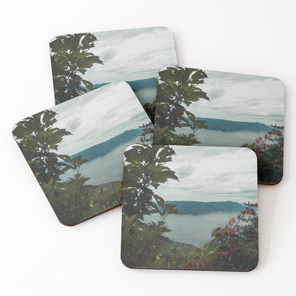Item preview, Japanese Island - Miyajima #10 designed and sold by LucaRamble.