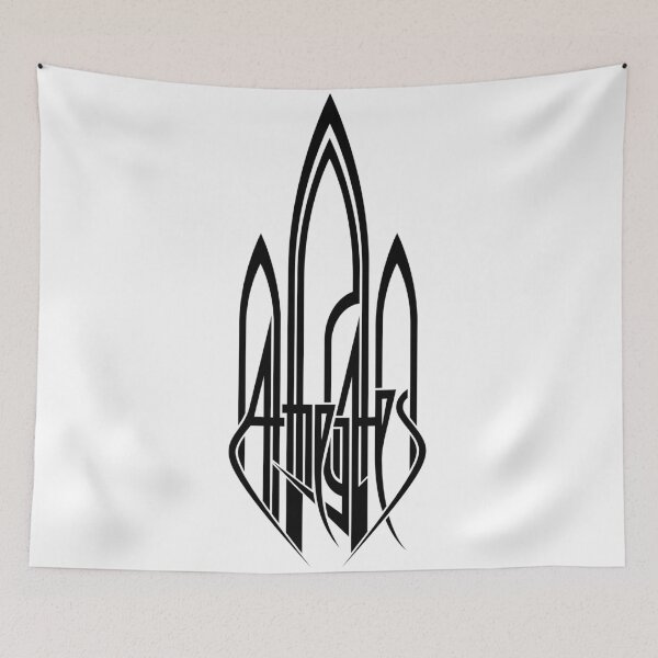 Item preview, At the gates designed and sold by MetalMania.