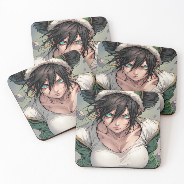 Item preview, Toph Beifong - Avatar 4 designed and sold by Infinite-Aspire.