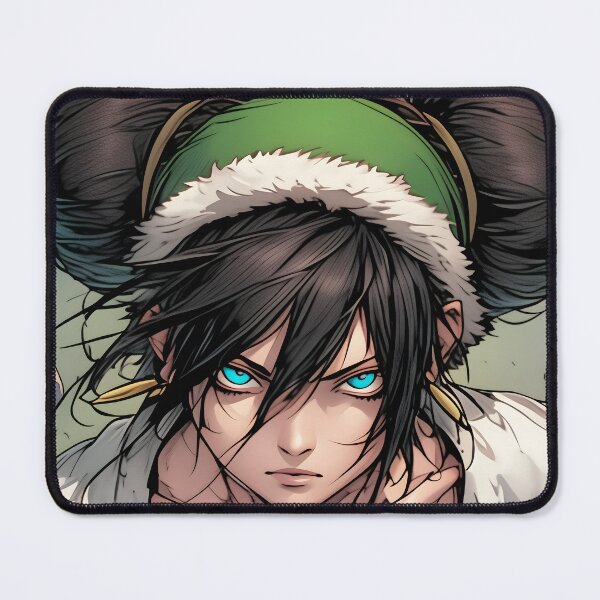 Item preview, Toph Beifong - Avatar 4 designed and sold by Infinite-Aspire.