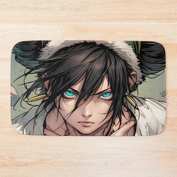 Item preview, Toph Beifong - Avatar 4 designed and sold by Infinite-Aspire.
