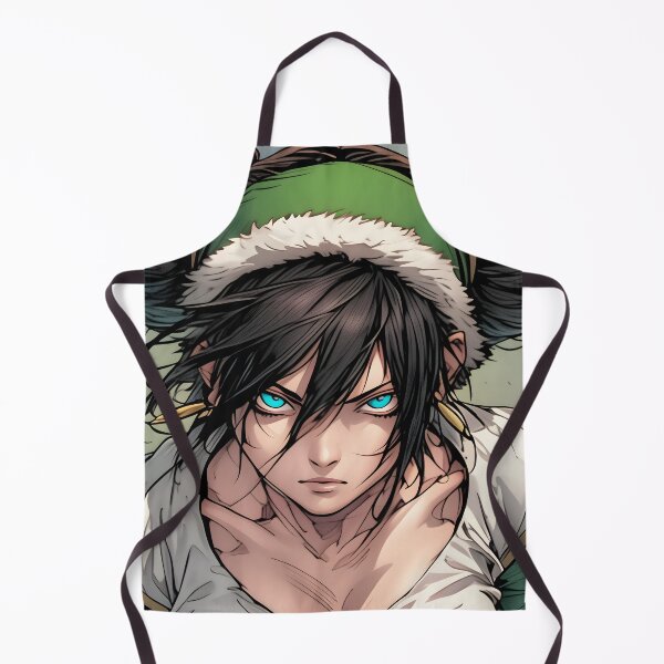 Item preview, Toph Beifong - Avatar 4 designed and sold by Infinite-Aspire.