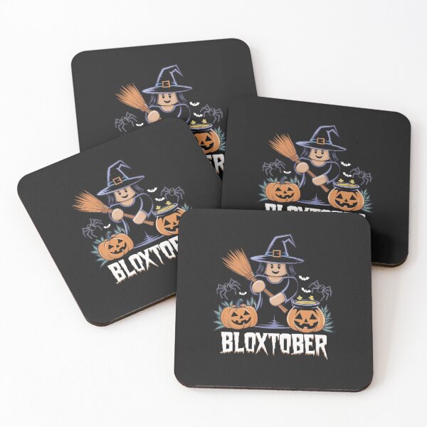 Item preview, Bloxtober Witch designed and sold by SignumShop.