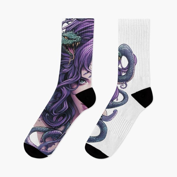 Item preview, Medusa face designed and sold by javierparra.