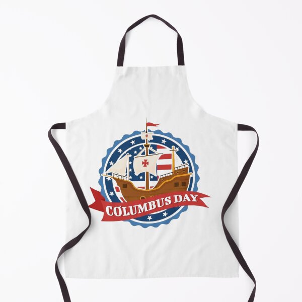 Item preview, Columbus Day 2024 designed and sold by therbear.