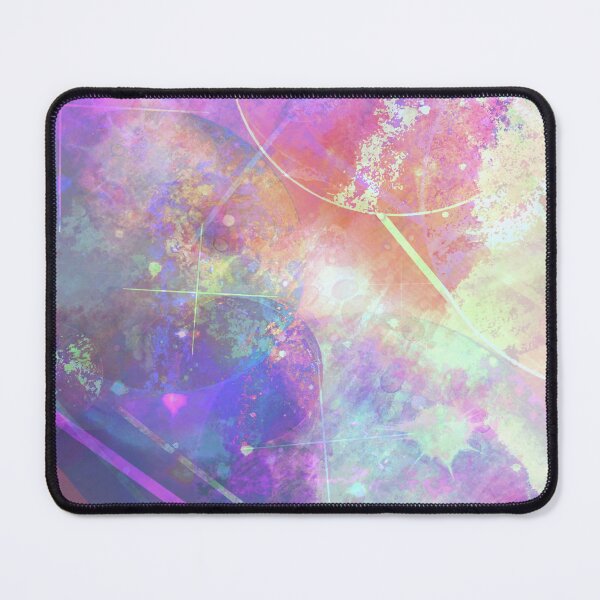 Item preview, "Three worlds" designed and sold by Spaceart9.