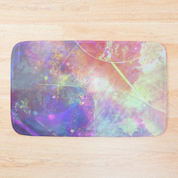Item preview, "Three worlds" designed and sold by Spaceart9.