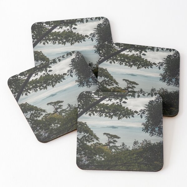 Item preview, Japanese Island - Miyajima #11 designed and sold by LucaRamble.