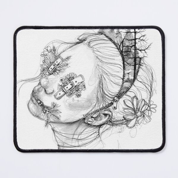 Item preview, Backpack designed and sold by Ibreathart.