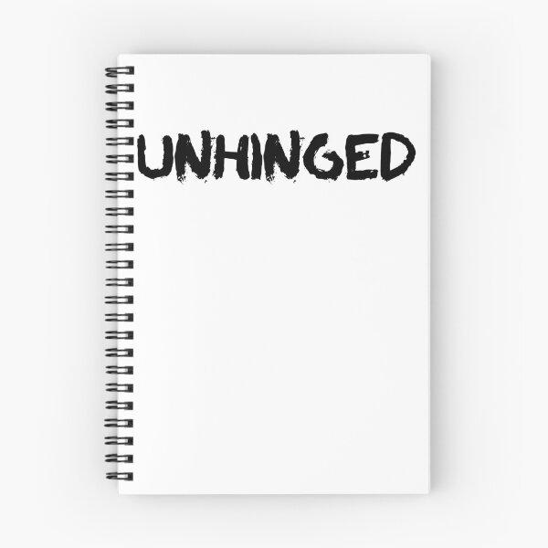 Item preview, Unhinged Gear designed and sold by DynamicDesign.