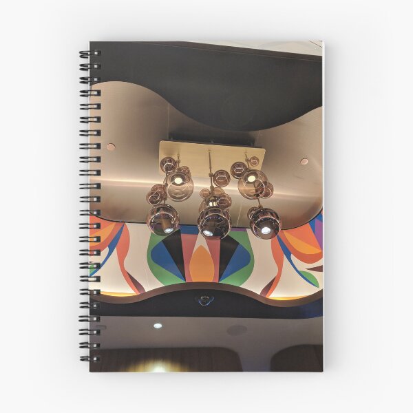 Item preview, Retro Light Fixture designed and sold by Autumn Hahn.