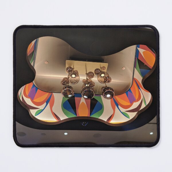Item preview, Retro Light Fixture designed and sold by Autumn Hahn.