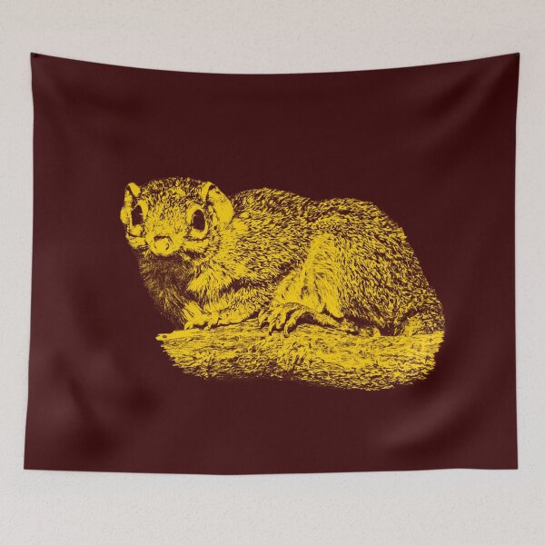 Item preview, Treeshrew designed and sold by Guardi71.