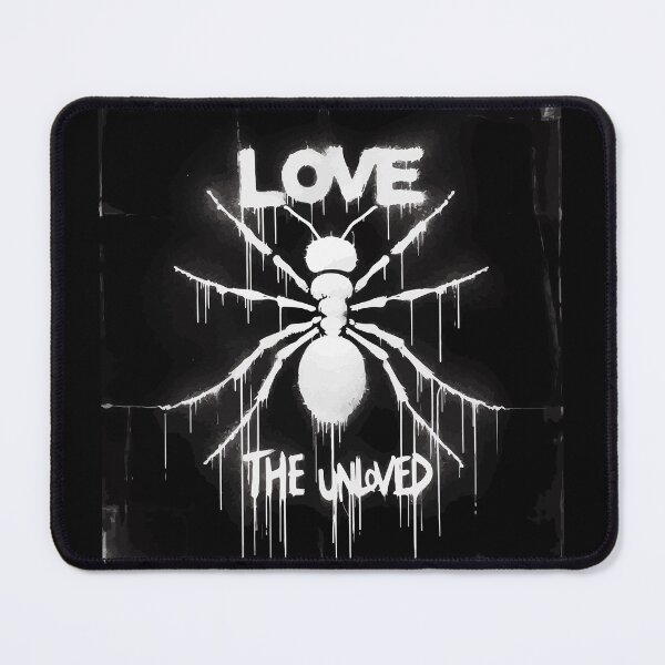 Item preview, Love The Unloved Ant Street Art designed and sold by TomFrontierArt.