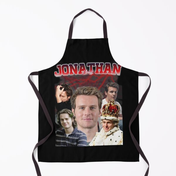 Item preview, Jonathan Groff Retro Style designed and sold by deluluhaze.