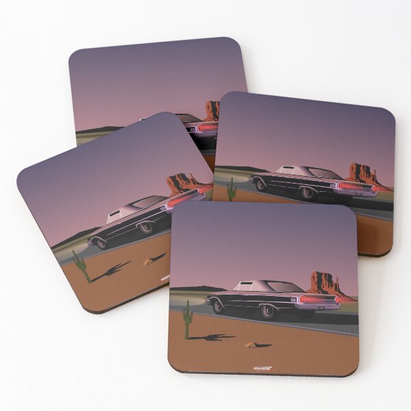 Item preview,  Galaxie 500 XL  designed and sold by DrivenRhythm.