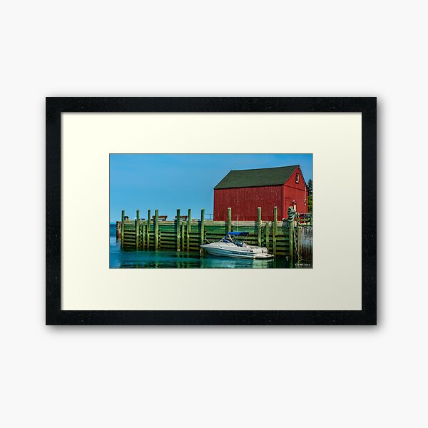 Item preview, Halls Harbour designed and sold by kenmo.
