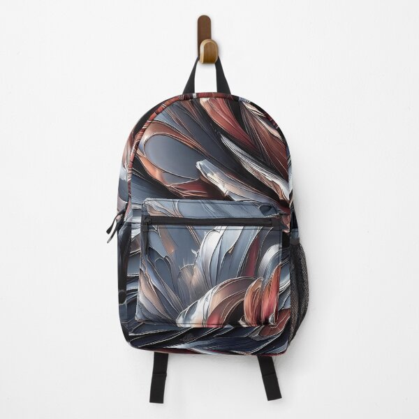 Item preview, Metallic Rose designed and sold by Visual Nomad Club.