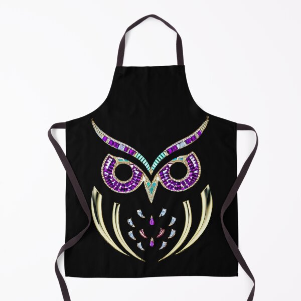 Item preview, OWL JEWELRY DESIGN designed and sold by asudesign.