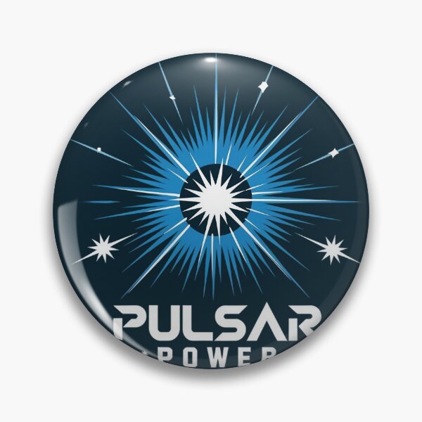 Item preview, Pulsar Power designed and sold by Situstshirts.