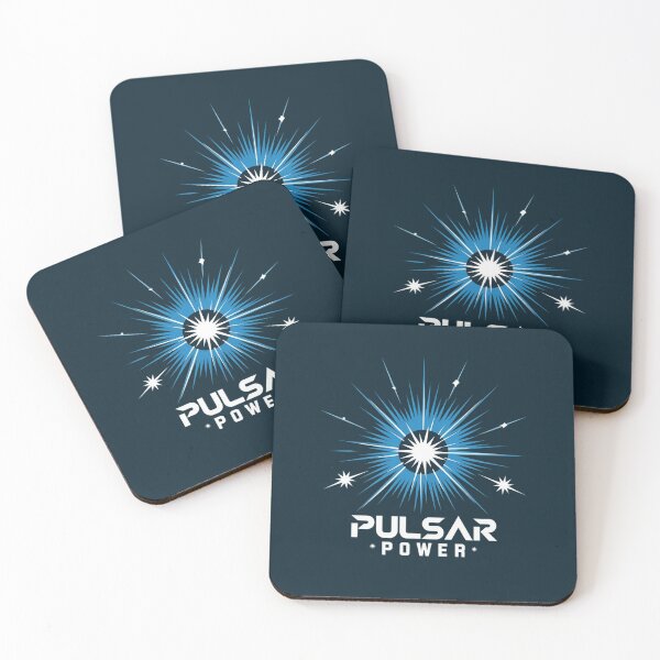 Item preview, Pulsar Power designed and sold by Situstshirts.