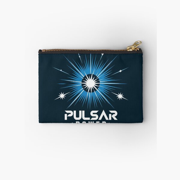 Item preview, Pulsar Power designed and sold by Situstshirts.