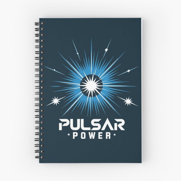 Item preview, Pulsar Power designed and sold by Situstshirts.