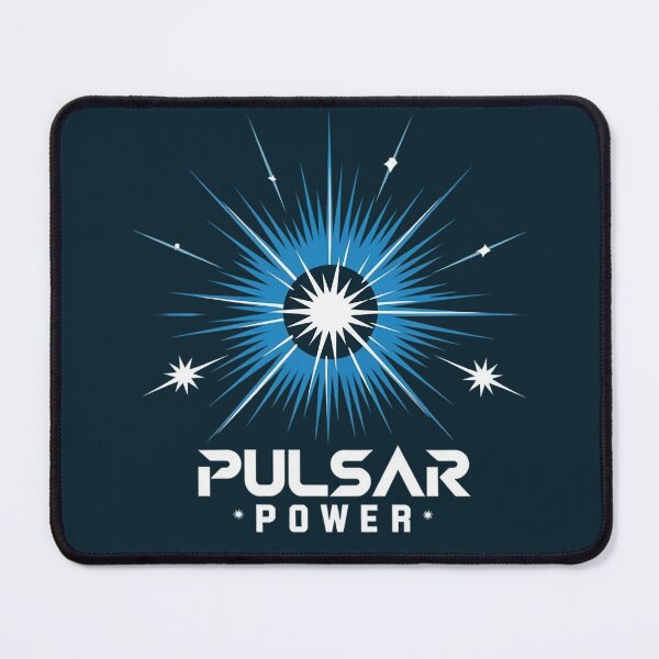 Item preview, Pulsar Power designed and sold by Situstshirts.