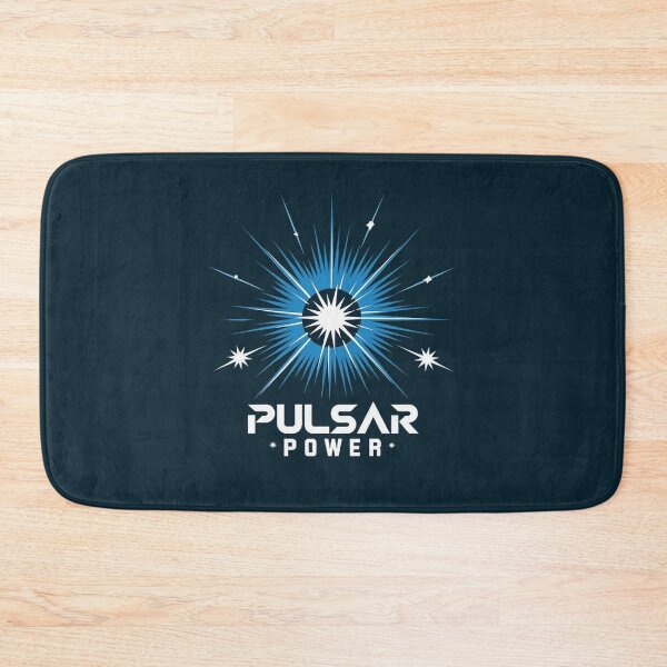 Item preview, Pulsar Power designed and sold by Situstshirts.
