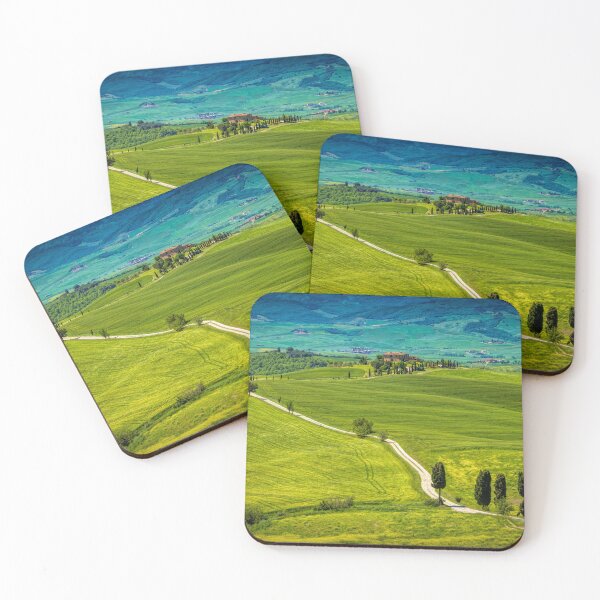 Item preview, The Path from Pienza designed and sold by Viv Thompson Photography .