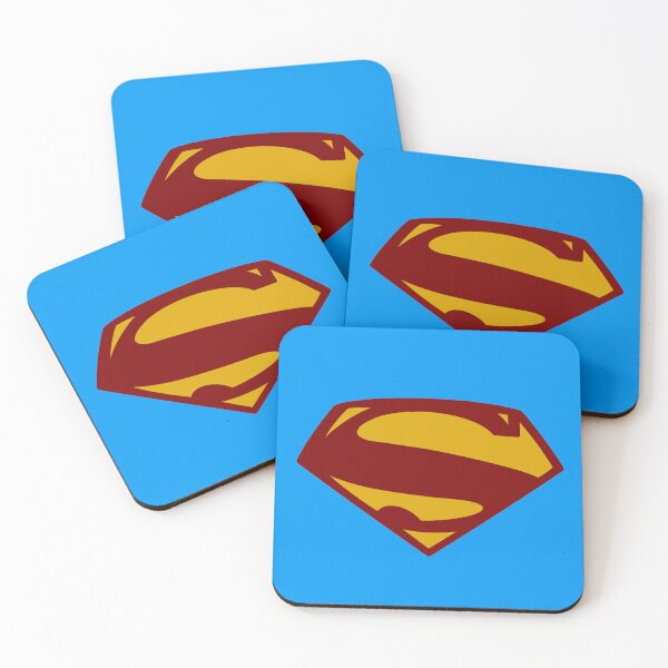 Item preview, Superhero Large Retro Classic New Age Shield Logo designed and sold by Imaginary Ink.