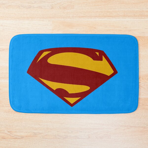 Item preview, Superhero Large Retro Classic New Age Shield Logo designed and sold by Imaginary Ink.
